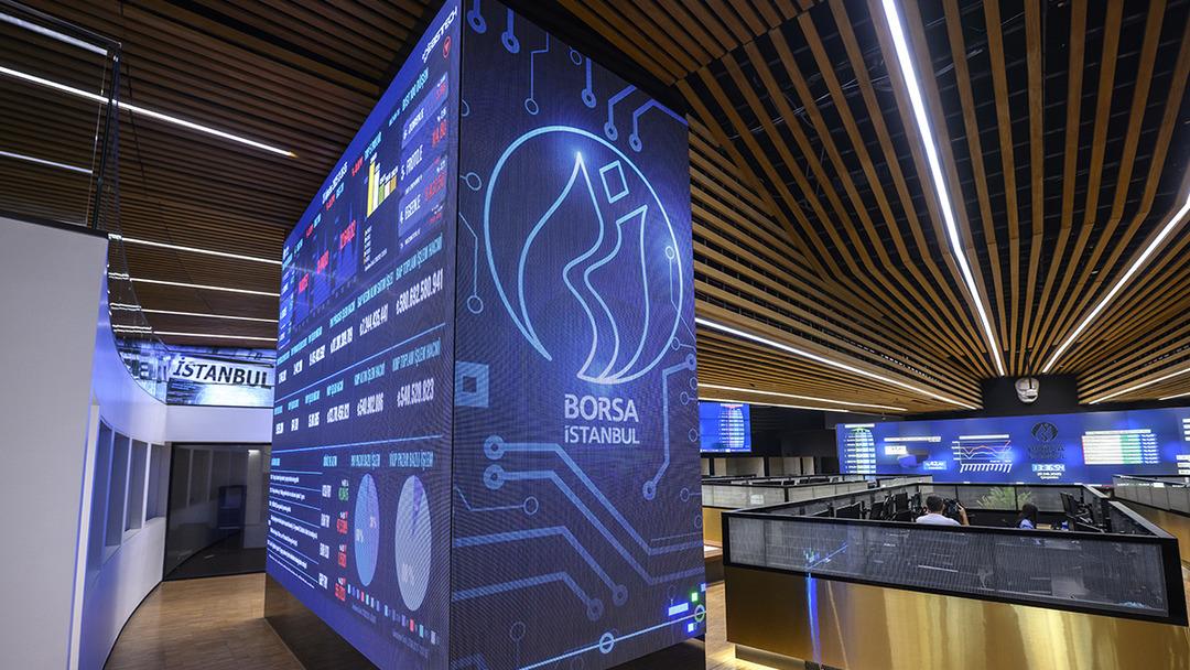 Borsa İstanbul da gong Akhan Un i&ccedil;in &ccedil;aldı 1