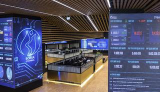 Borsa İstanbul 9 Şubat 2026 Pazartesi
