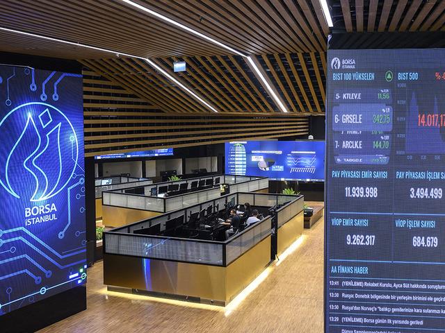 CANLI BORSA | Borsa İstanbul 9 Şubat 2026 Pazartesi: İşte BIST 100 endeksi