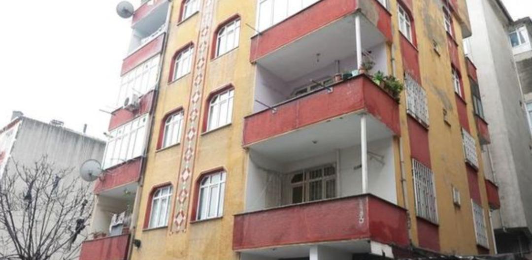 13 yaşındaki kız, babasını &ouml;ld&uuml;rm&uuml;şt&uuml;! Kan donduran iddia: Bir yıl boyunca... 1