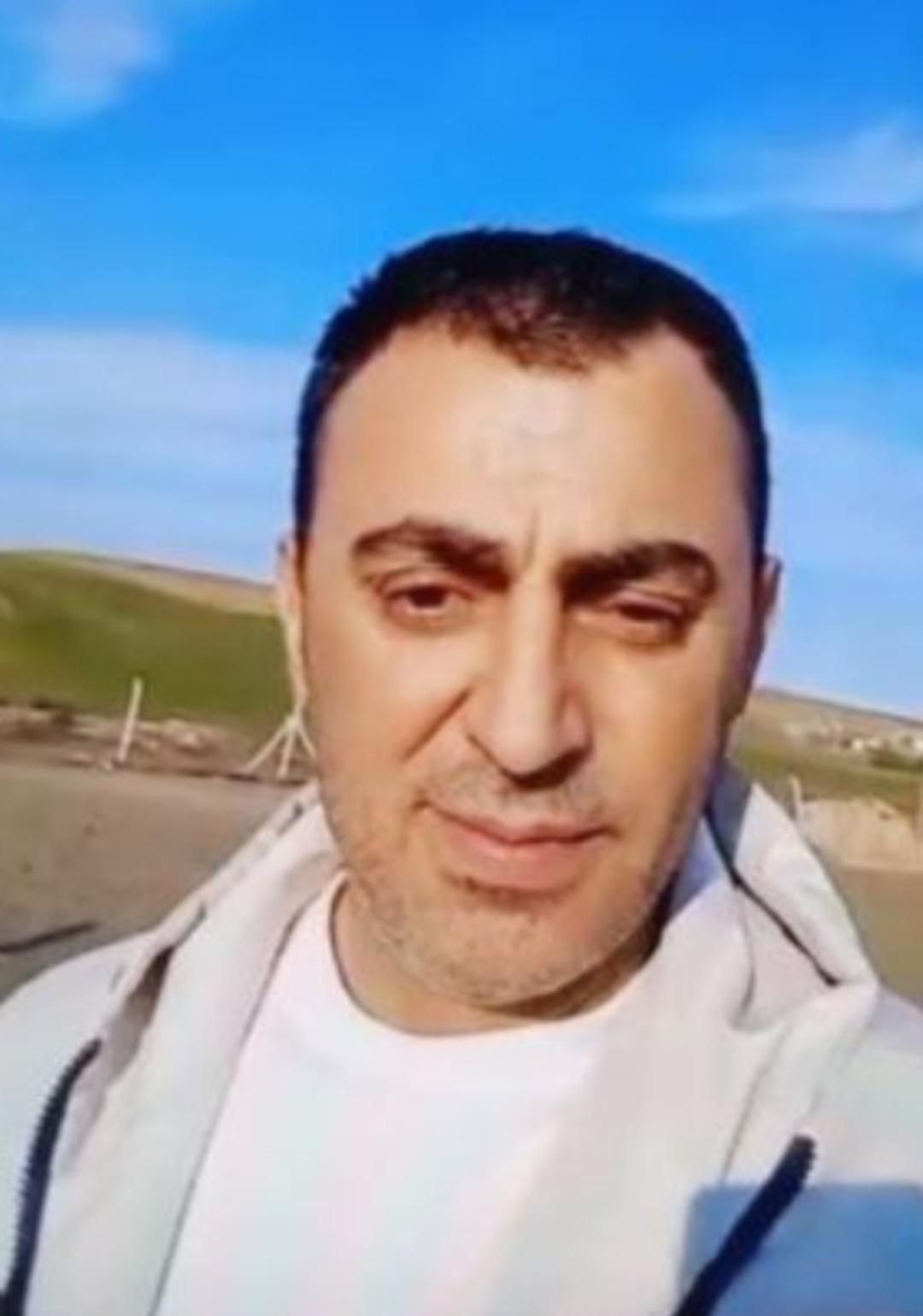 13 yaşındaki kız, babasını &ouml;ld&uuml;rm&uuml;şt&uuml;! Kan donduran iddia: Bir yıl boyunca... 2