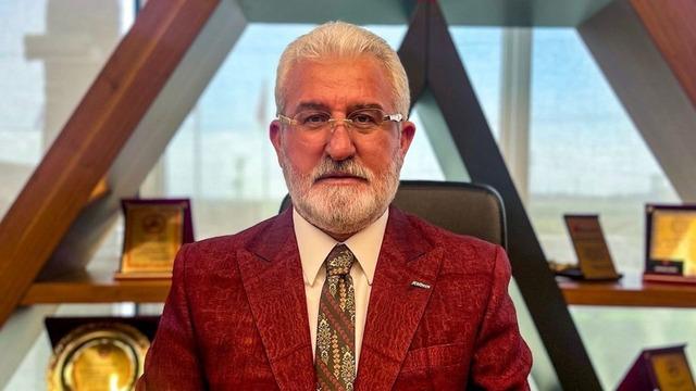 Akhan Un / Orhan İlhan: Amacımız s&uuml;rd&uuml;r&uuml;lebilir şekilde b&uuml;y&uuml;mek