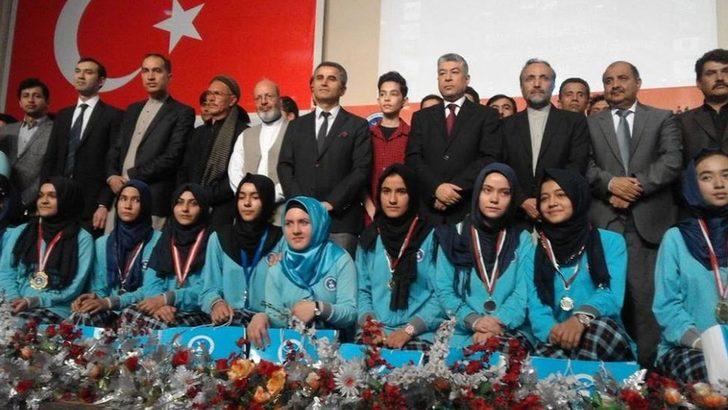 Gülen Okullarına Yönelik İlk Adım Atıldı Gülen Okullarına Yönelik İlk Adım Atıldı