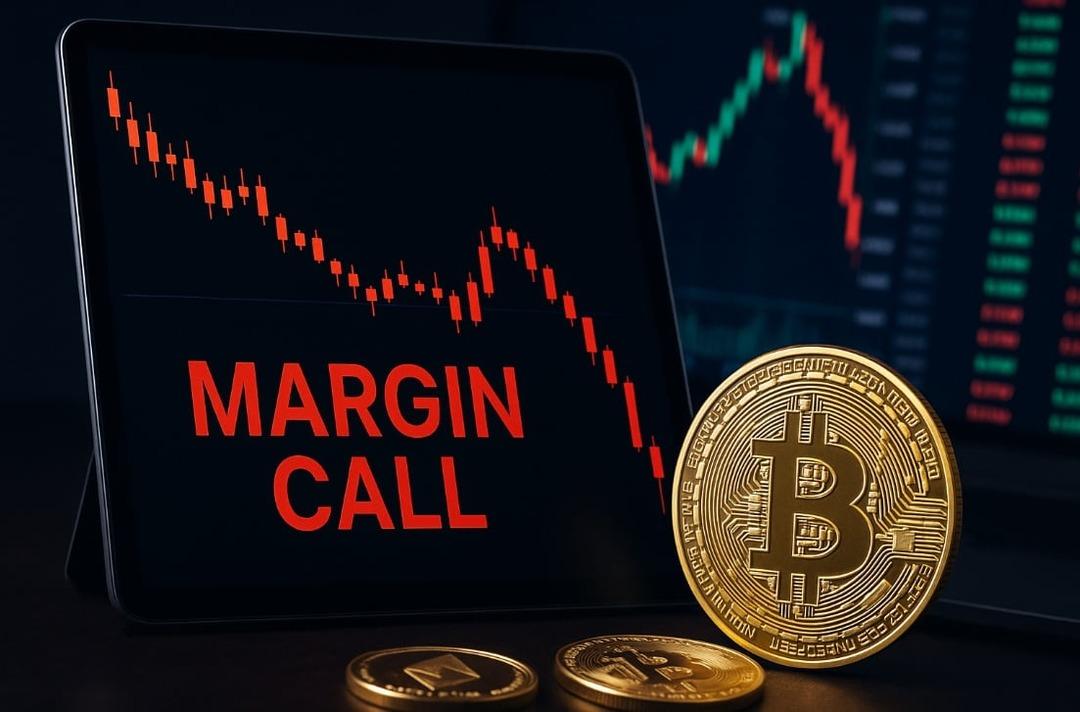 BTC, altın, g&uuml;m&uuml;ş... Hepsi d&uuml;ş&uuml;yor! Bank of America: "Likidite sorunu var, kritik seviyeler&hellip;" 1