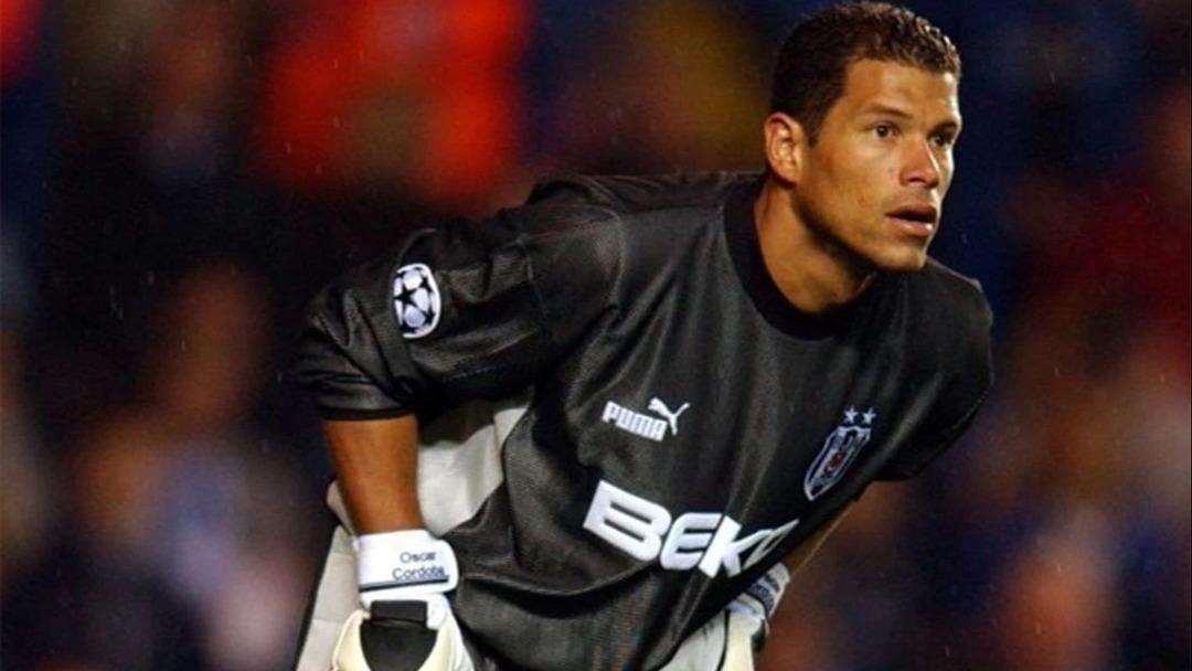 Beşiktaş transferde &ccedil;ıldırdı! Son g&uuml;n &uuml;&ccedil;&uuml;nc&uuml; isim İstanbul a geliyor: Devis Vasquez 4