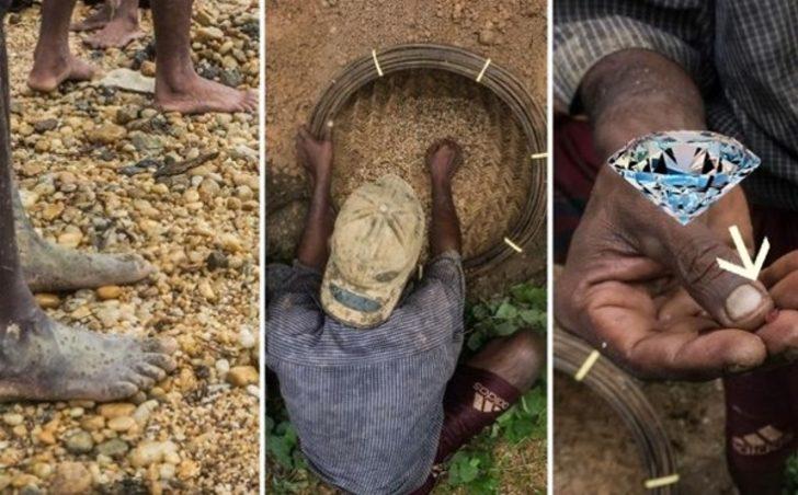 Dünyanın en zor işi G1