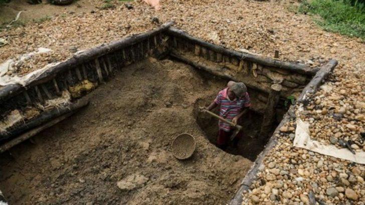 Dünyanın en zor işi G2