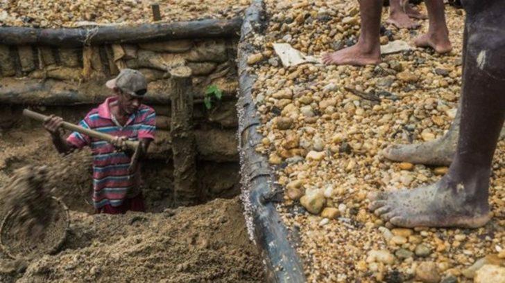 Dünyanın en zor işi G3