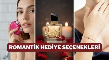 Kadınların hayır diyemeyeceği 10 Sevgililer G&uuml;n&uuml; hediyesi