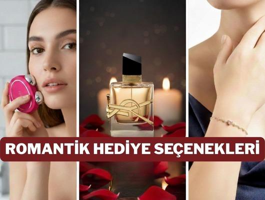 Kadınların hayır diyemeyeceği 10 Sevgililer G&uuml;n&uuml; hediyesi