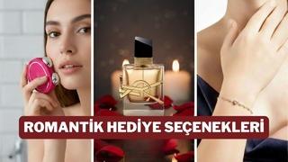 Kadınların hayır diyemeyeceği 10 Sevgililer Günü hediyesi