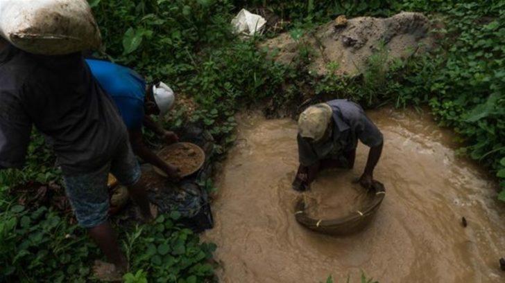 Dünyanın en zor işi G4