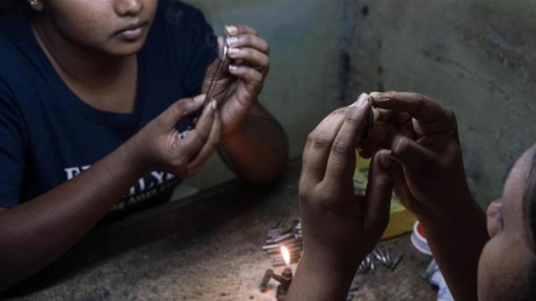 Her g&uuml;n buraya gelip &ccedil;ıkardıklarını g&ouml;r&uuml;nce &ccedil;ok şaşıracaksınız