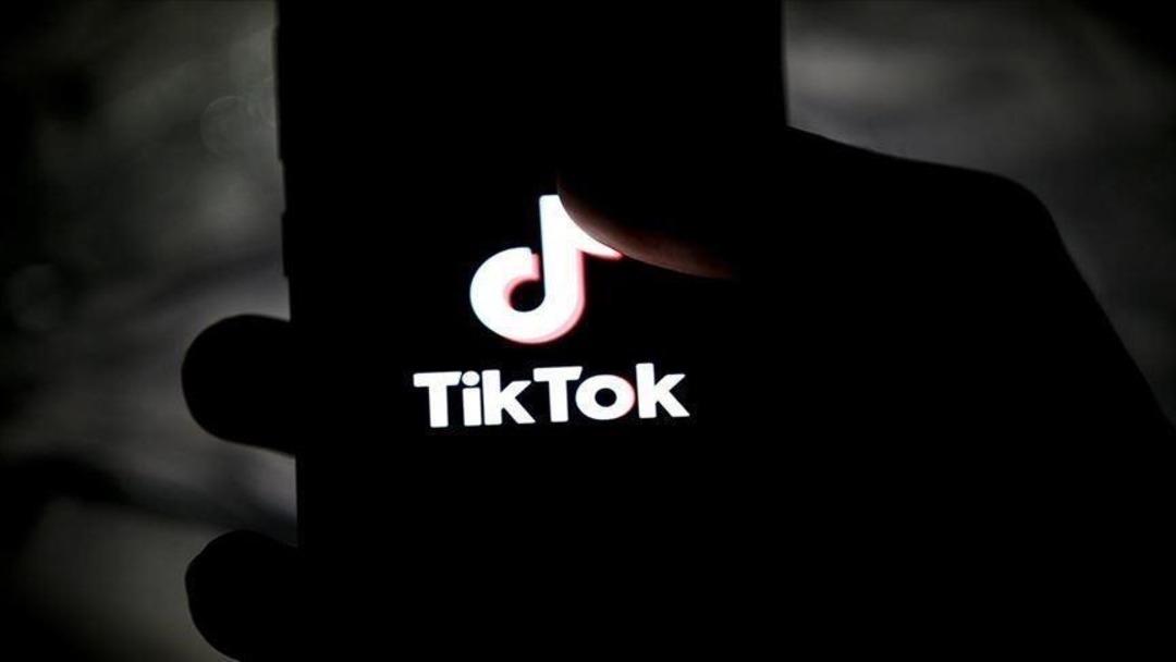 TikTok a "bağımlılığa neden olma" su&ccedil;laması 2