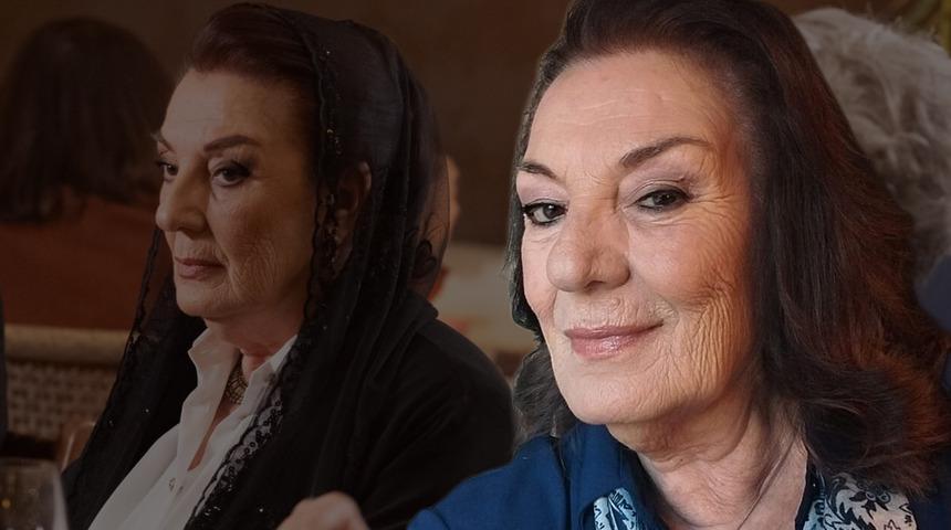 Yeşil&ccedil;am&rsquo;ın usta oyuncusu Nevin Efe hayatını kaybetti