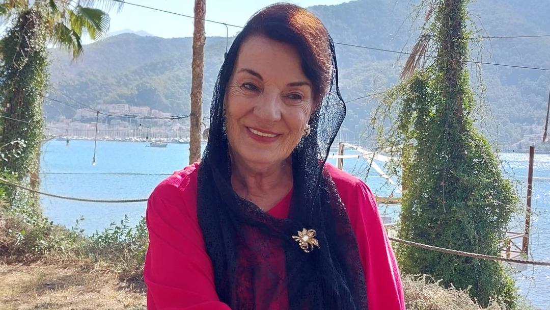 Yeşil&ccedil;am&rsquo;ın usta oyuncusu Nevin Efe hayatını kaybetti 1