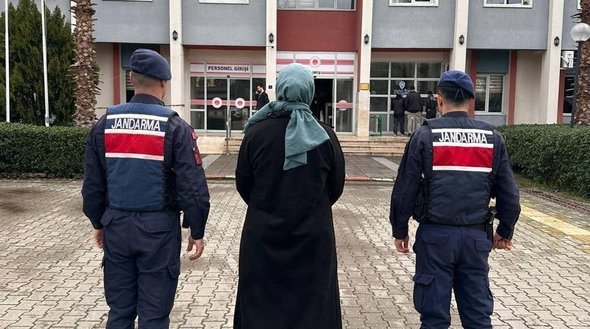 Nazilli&rsquo;de FET&Ouml; h&uuml;k&uuml;ml&uuml;s&uuml; yakalandı