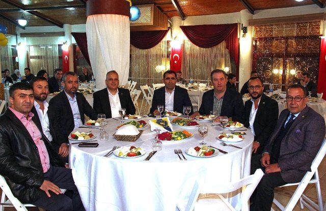 Bucaspor 90. yaşında 1