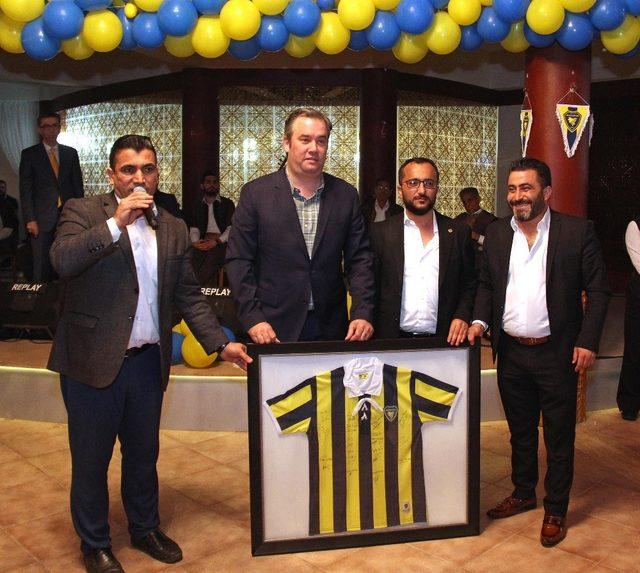 Bucaspor 90. yaşında 3