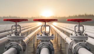 Spot piyasada doğal gaz fiyatları (6 Şubat 2026)