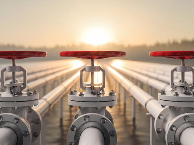 Spot piyasada doğal gaz fiyatları (11 Şubat 2026)