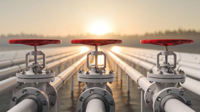 Spot piyasada doğal gaz fiyatları (9 Şubat 2026)