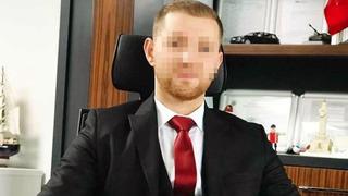 İğrenç olay sonrası Türk Kızılay duyurdu: Hendek Şube Başkanı Recep Yarıcı kovuldu