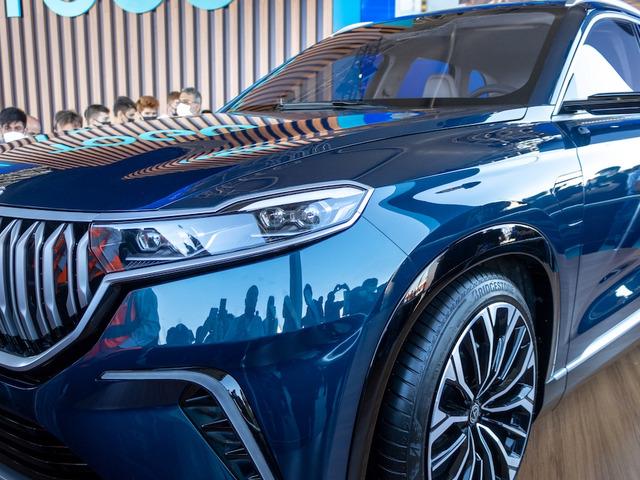 Sosyal medyada paylaşılan yeni modellerle ilgili Togg'dan a&ccedil;ıklama geldi!