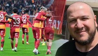 Şahan G&ouml;kbakar yine durmadı! "Sizin yapacağınız iş..."