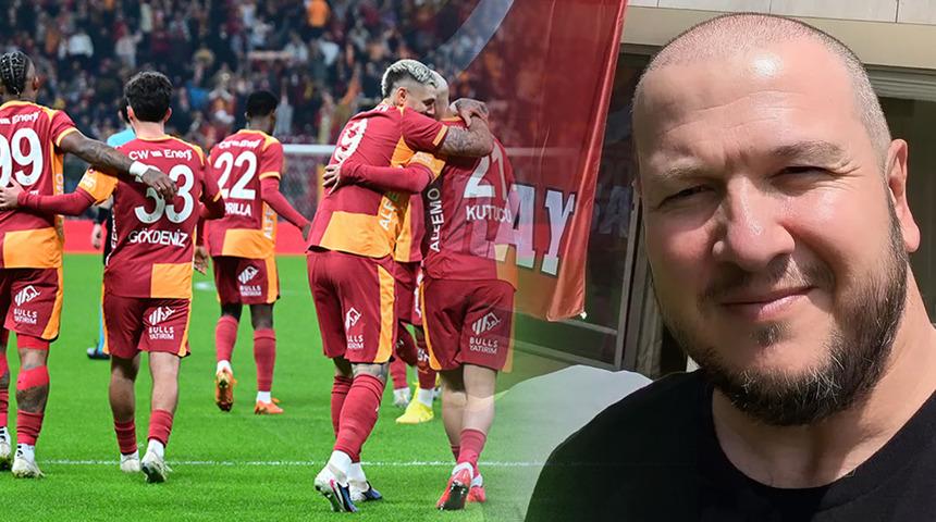 Şahan G&ouml;kbakar durmadı: Galatasaray'a ağır s&ouml;zler! "Sizin yapacağınız iş bu mu?"
