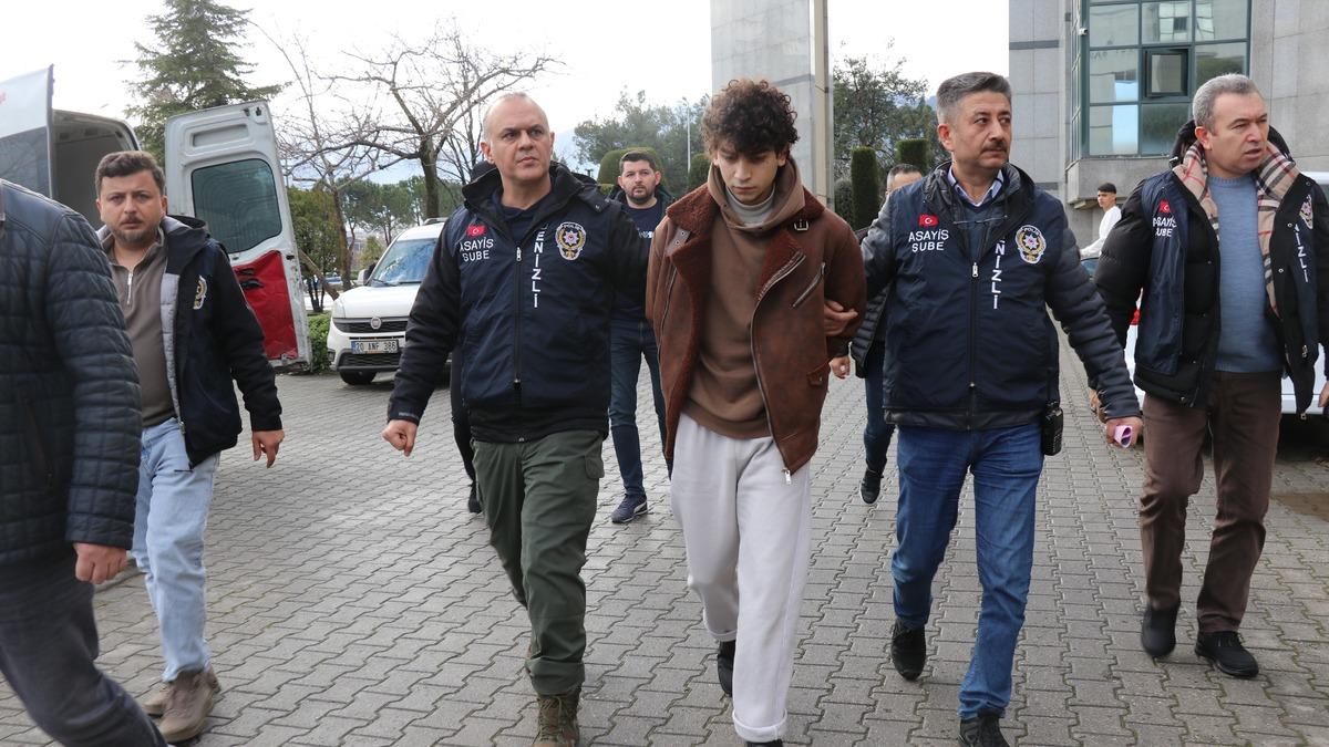 Sosyal medyada tanıştılar! 3 çocuk babasını katletti... - Güncel Haberler