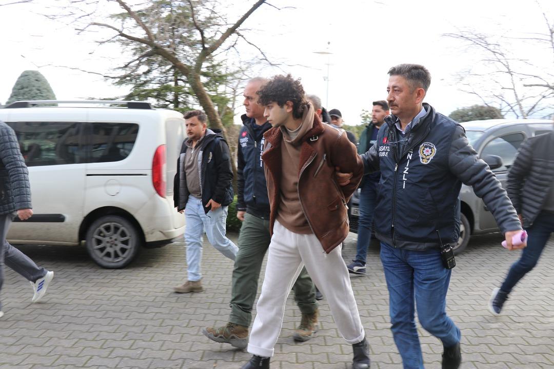 Sosyal medyada tanıştılar! 3 &ccedil;ocuk babasını katletti... 2