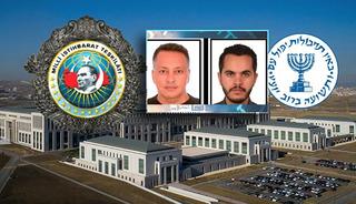 MİT'ten Mossad operasyonu! İsrail yalan makinesine bağlamış...