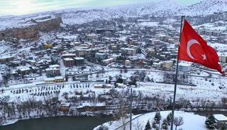 Kemah&rsquo;taki deprem tedirginliğe neden oldu