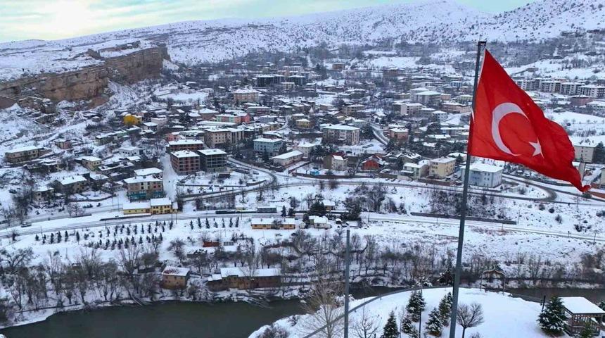 Kemah&rsquo;taki deprem tedirginliğe neden oldu