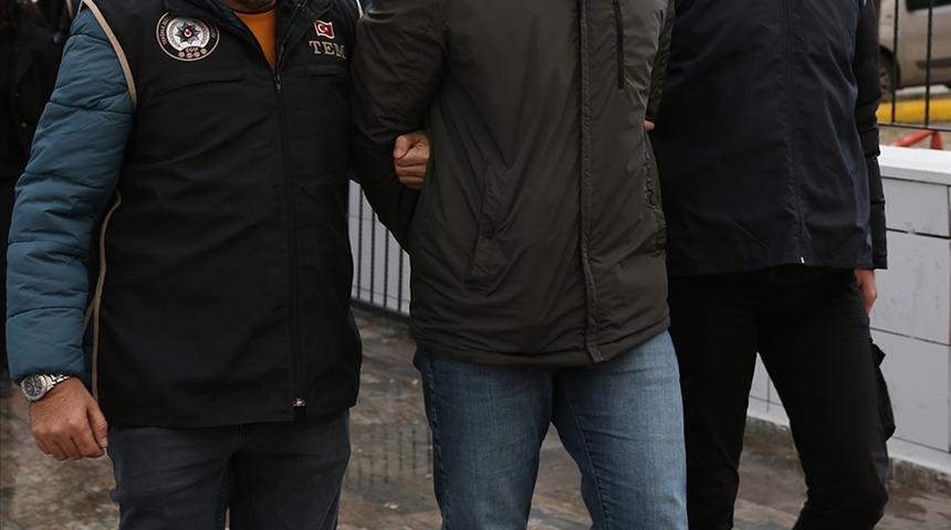 İstanbul'da 'Uyuşturucu' operasyonu: 6 g&ouml;zaltı