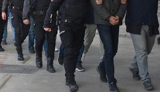 Antalya&rsquo;da "istihbarat&ccedil;ı" yalanıyla 3,5 milyonluk vurgun yaptılar