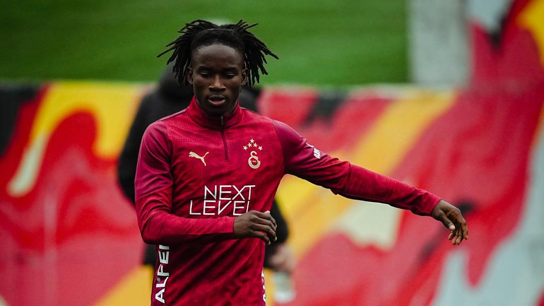 Galatasaray ara transfer dönemini 5 takviyeyle kapatıyor! Hem sahaya hem geleceğe yatırım 3