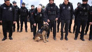 Bursa afetlere karşı dirençli hale geliyor