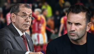 Galatasaray'dan hem sahaya hem geleceğe yatırım!