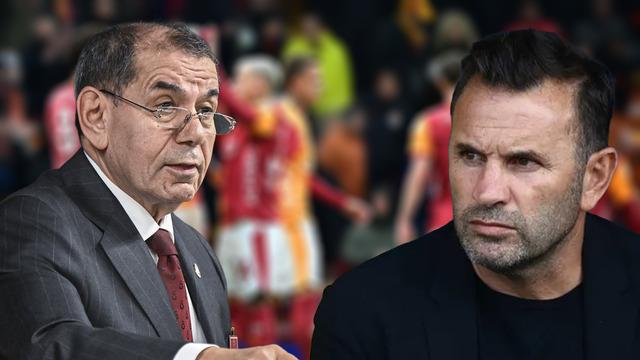 Galatasaray ara transfer dönemini 5 takviyeyle kapatıyor! Hem sahaya hem geleceğe yatırım