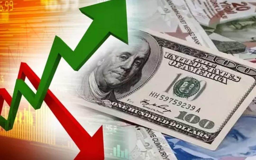 ING, Türkiye raporunu paylaştı: Enflasyon, faiz, dolar… Bu yıl ekonomiden beklenti ne? 1