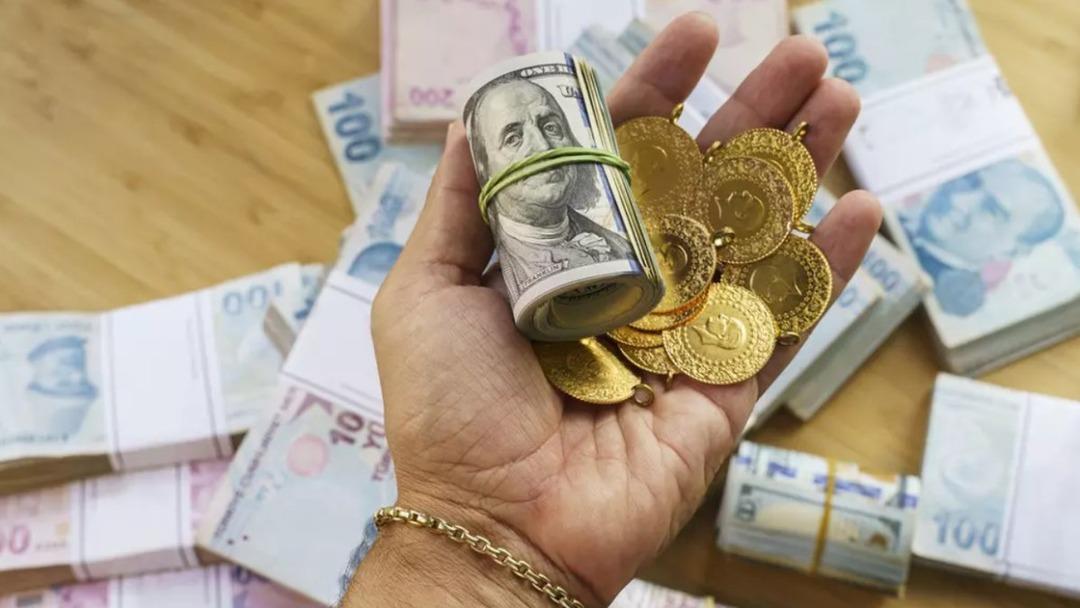 ING, Türkiye raporunu paylaştı: Enflasyon, faiz, dolar… Bu yıl ekonomiden beklenti ne? 2