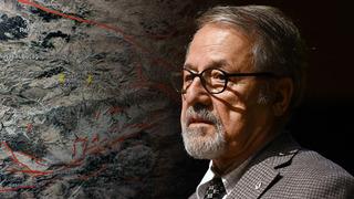 Naci Görür'den Erzincan depremi sonrası açıklama! Deprem kritik yerde diyerek uyardı