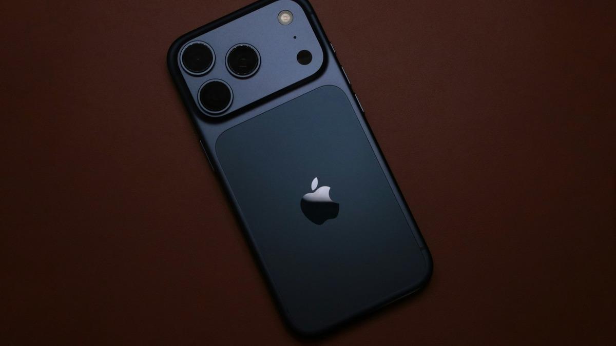 iPhone 18 Pro Max'in batarya kapasitesi sızdırıldı: Selefinden daha büyük! - Teknoloji Haberleri