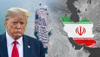 ABD-İran g&ouml;r&uuml;şmesi sona erdi! Hangi kararlar alındı?