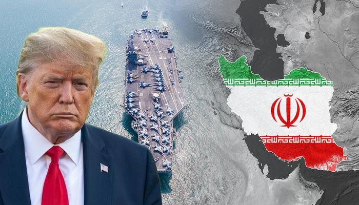 ABD-İran g&ouml;r&uuml;şmesi sona erdi! İlk a&ccedil;ıklama İran'dan geldi