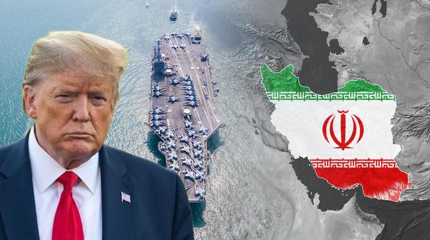 ABD-İran g&ouml;r&uuml;şmesi sona erdi! Hangi kararlar alındı? D&uuml;nya bu gelişmeye odaklandı: İlk a&ccedil;ıklama İran'dan geldi