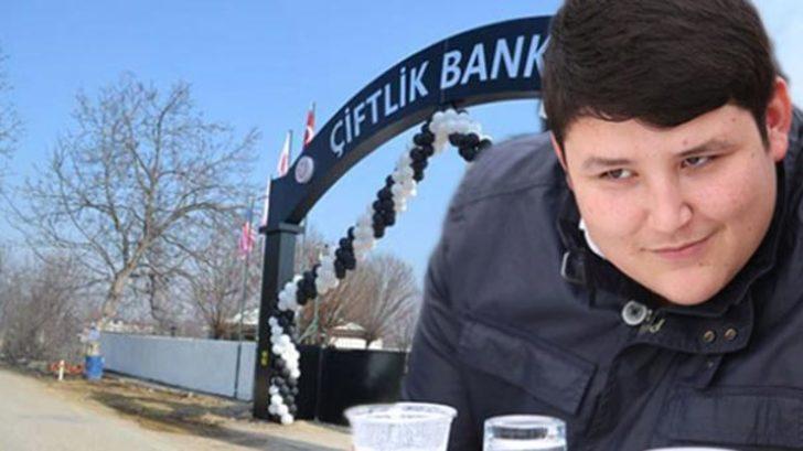 Ãiftlik BankâÄ±n sahibi Mehmet AydÄ±n ile ilgili gÃ¶rsel sonucu