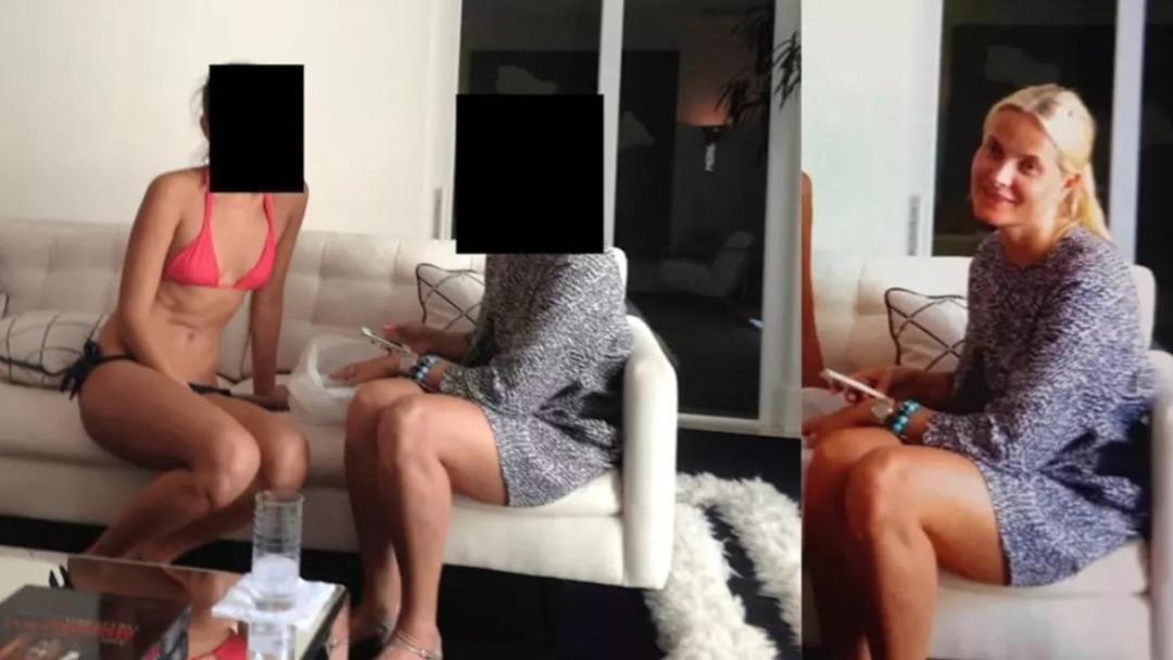 Skandalda korkunç sayfalar! Boğarak öldürdüğü 2 kadını çiftliğine gömmüş 3